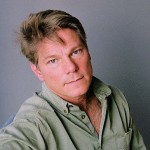 Author John Vaillant