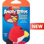 Angry Birds Catnip Head Angry Birds Catnip Head