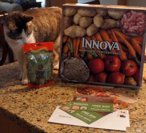 INNOVA Coupon Giveaway!