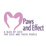Paws and Effect badge Paws and Effect Badge