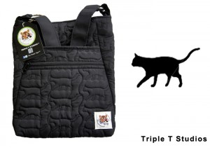 Hipster and Cat Triple T Studios