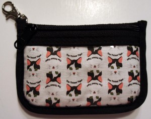 ID Key Gracey Accessory