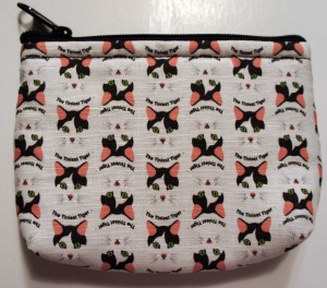 Gracey Small Coin and Camera bag
