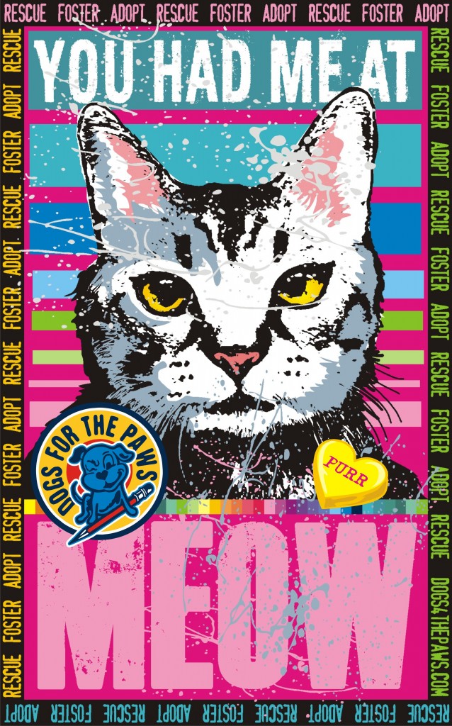 Meow Valentine
