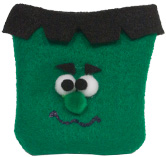 frankie cat nip toy