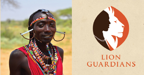 Lipap with Lion Guardian logo
