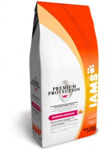 Iams Premium Protection