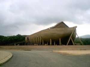 Ark