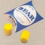 ear plugs