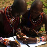 Maasai Lion Guardians