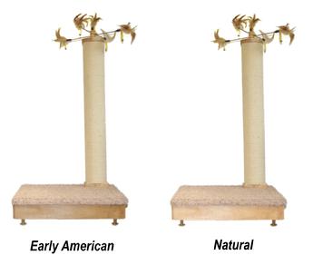 Cat Power Tower Releases Three New Models!