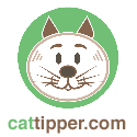 Cattipper badge