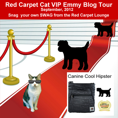 Red Carpet Cat VIP Dog Tour