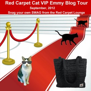 Red Carpet Cat VIP Blog Tour