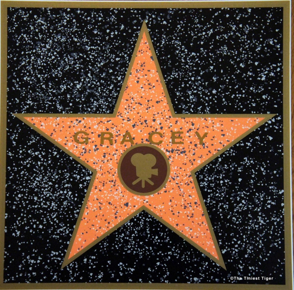 Gracey Star