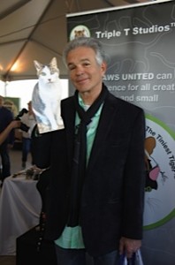 Tony Denison