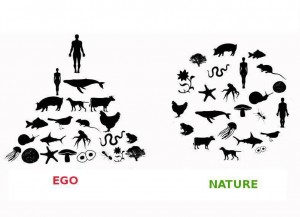 Ego Nature Image