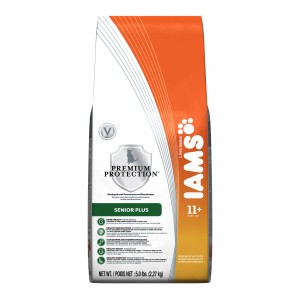 Iams Premium Protection Senior Plus