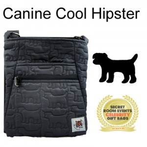 Canine Cool Hipster