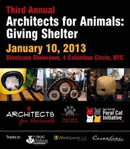 Architects for Animals