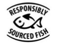 responibly sourced fish