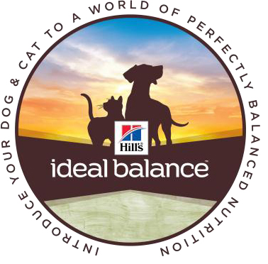 Hill’s Ideal Balance   Cat Food Created From Consumer Input