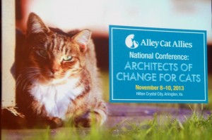 Alley Cat Allies Conference