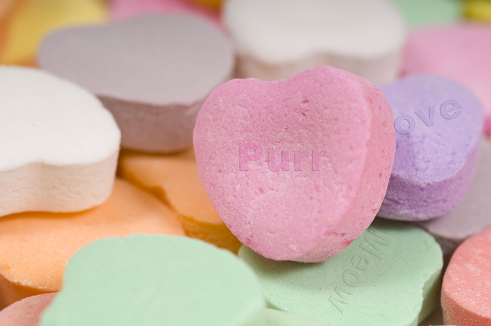 Conversation Hearts