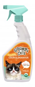 grumpy cat spray bottle