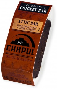 Chapul Aztec Bar