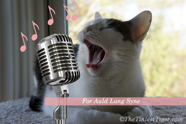 Annie singing