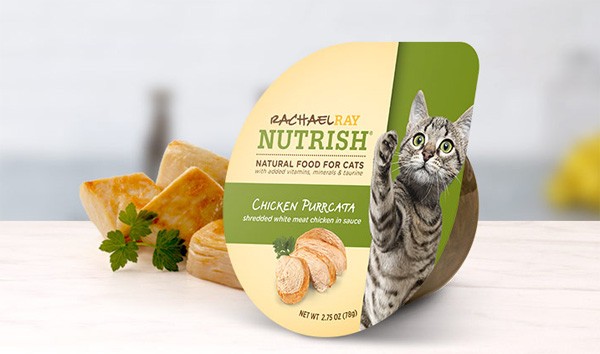 Nutrish Chicken Purrcata