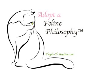 Feline Philosophy