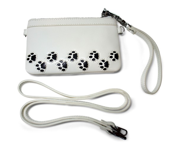 Cat Walk Phone Bag