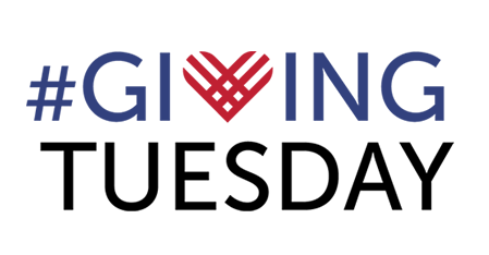 giving tuesday logo