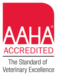 AAHA logo