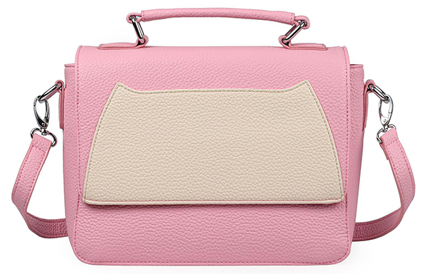 Contemporary Cat Handbag Giveaway