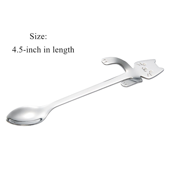 spoon dimensions