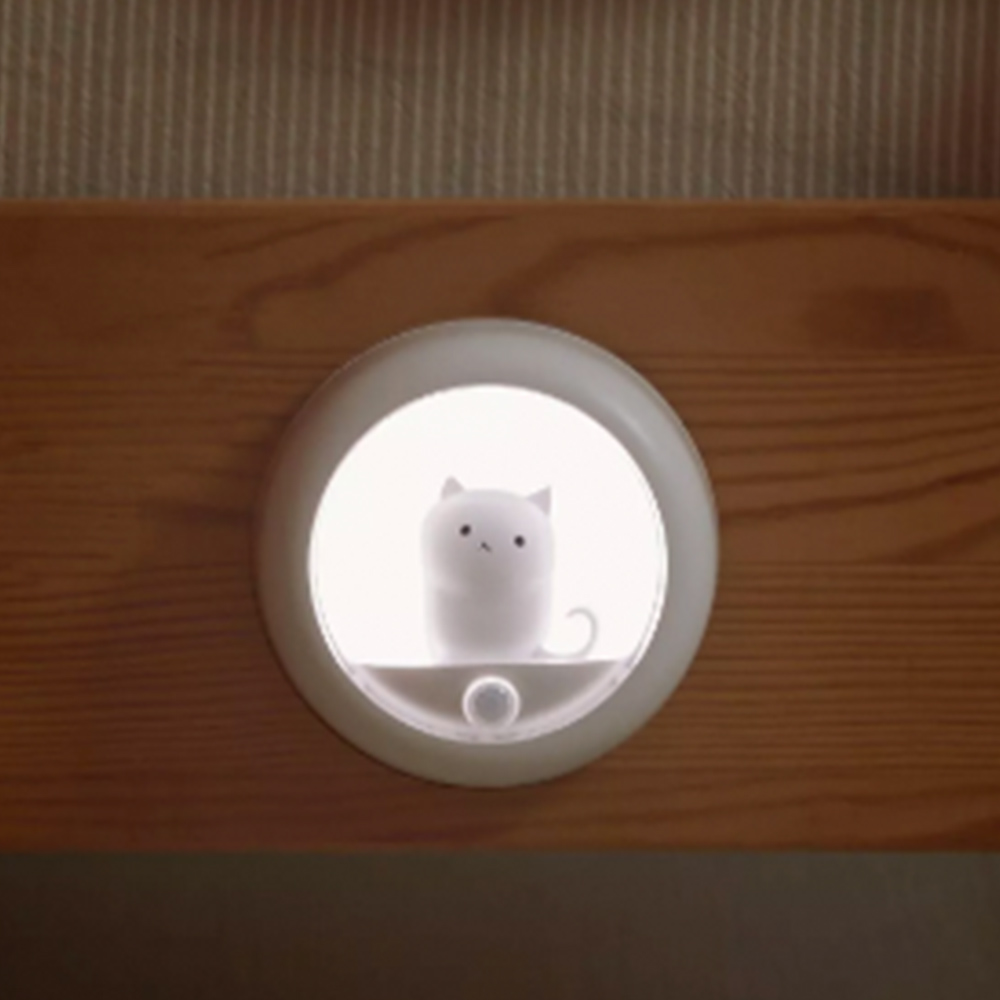 motion sensor cat toy