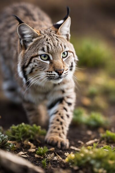 Bobcat