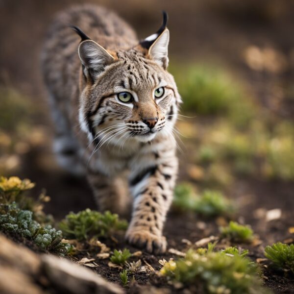 Bobcat