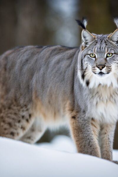 Canada Lynx