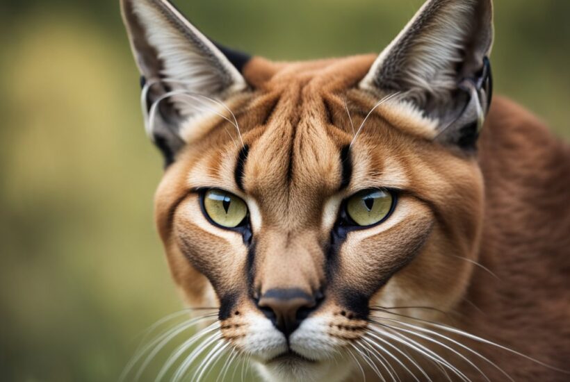 Caracal AI