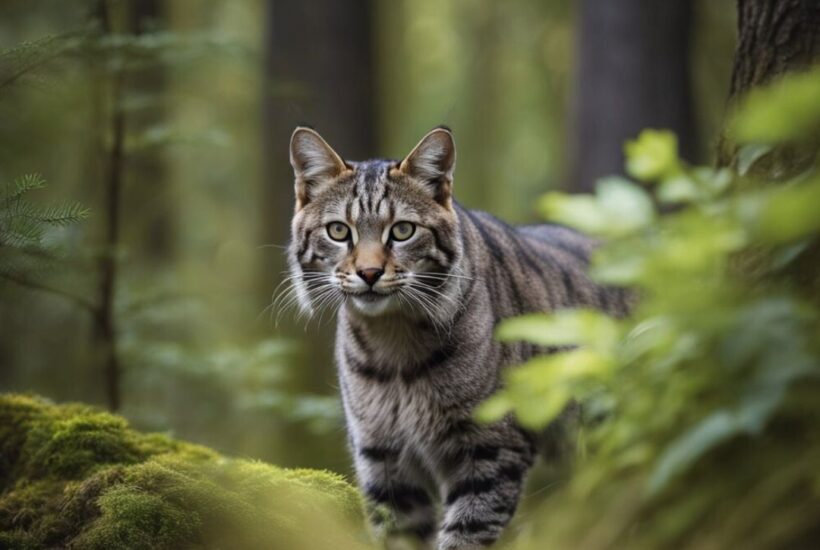 European Wildcat AI