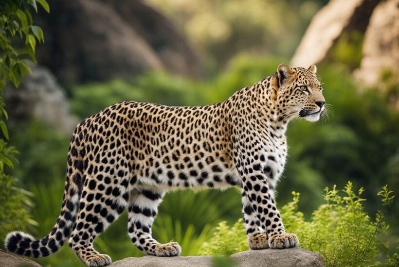 Leopard AI