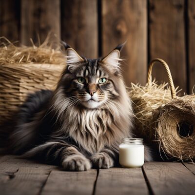 Maine Coon Cat Names