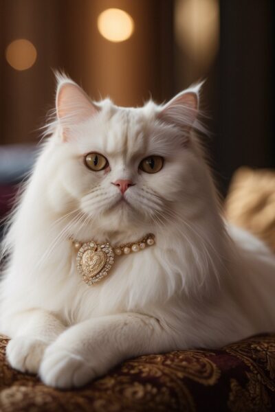 Persian Cat