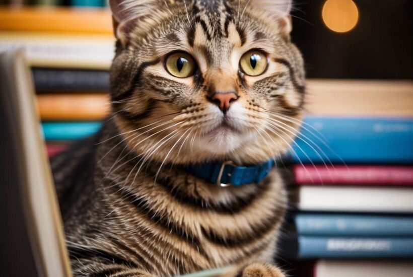 Tabby Cat Names
