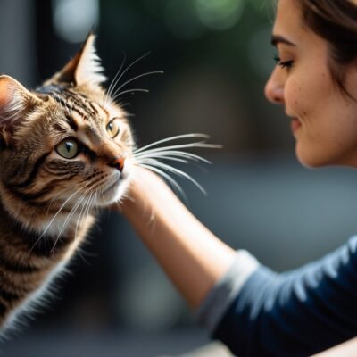 Cat Headbutting: What is Cat Headbunting?