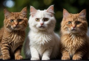 Curly Haired Cat Breeds